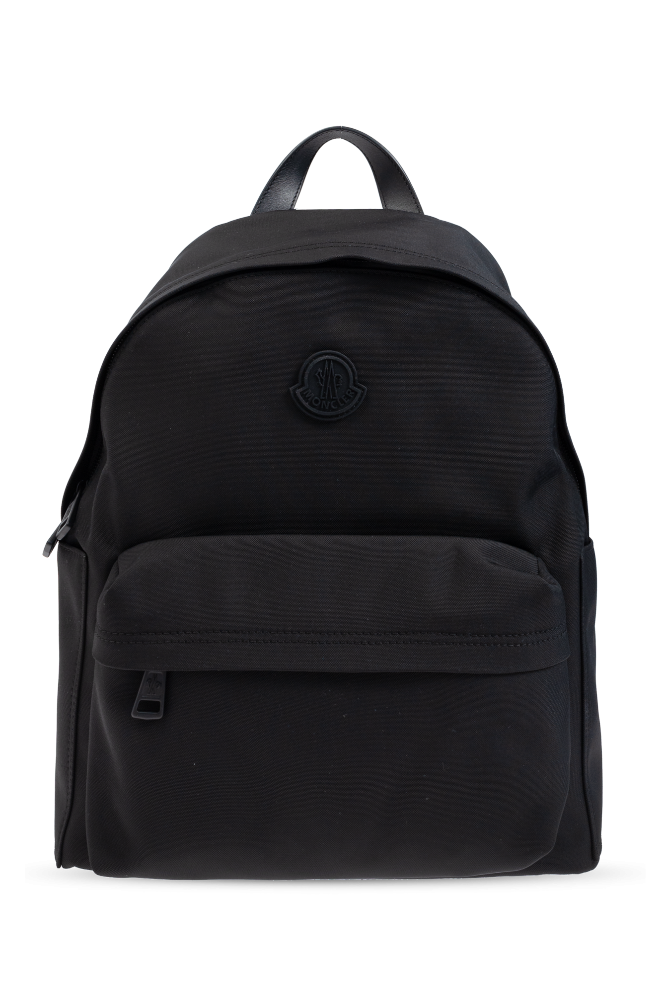【関税込み】Moncler ブラック Trick バックパック 楽天市場】MONCLER モンクレール Trick Backpack バックパック